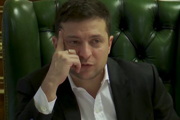 Владимир Зеленский