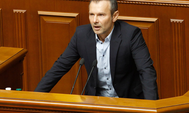 Святослав Вакарчук