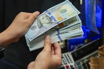 Курс валют в Україні, долар, євро, НБУ, Мінфін. Фото: Стіна