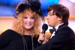 Алла Пугачева и Максим Галкин. Фото: скриншот YouTube-видео