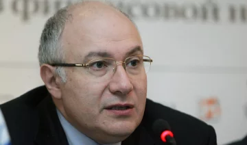Матвей Ганапольский
