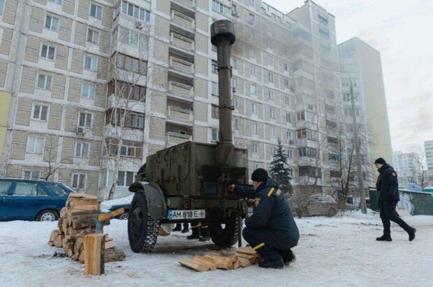 Мороз до мінус 25 і крижаний ранок: Україну накрила найхолодніша хвиля зими