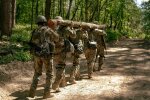 Стало відомо, хто з українських військових має право на демобілізацію. Фото: Генштаб