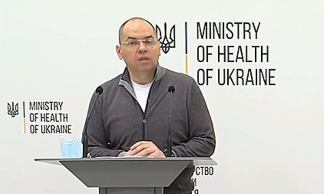 Максим Степанов. Фото: скриншот Youtube-видео