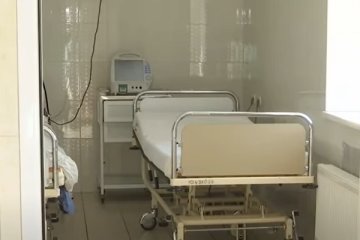 В Одесской области COVID-19 выявили у 32 медиков. Фото: скриншот YouTube