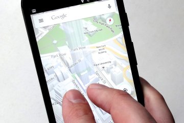 В Google Maps появится новая важная функция: теперь эта программа станет еще популярней