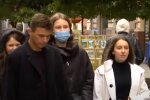 Карантин в Украине. Фото: скриншот YouTube