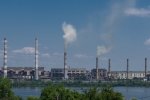 В сети бьют тревогу из-за аварии на Приднепровской ТЭС