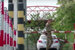 Граница. Фото: YouTube, скрин