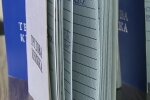 Трудовые книжки.  Фото: скриншот YouTube-видео