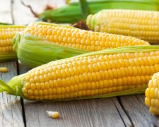 Как за 10 дней скинуть 5 кило: поможет кукуруза