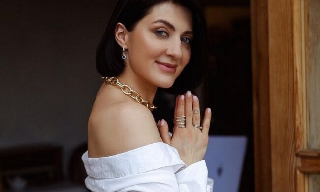 Снежана Бабкина. Фото: скриншот Instagarm