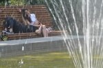 Жара бьет все рекорды: погода на 2 сентября в Киеве