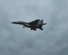 Бійці ГУР знищили МіГ-29: відео унікальної операції