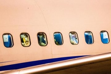 Украинцев возвращают домой. Фото: скриншот ЕРА