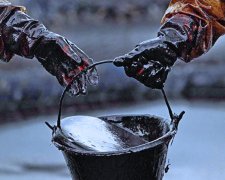 Нефть. Фото: Капитал