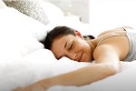 Эксперты рассказали о привычках, которые обеспечат здоровый сон. Фото: скриншот Youtube