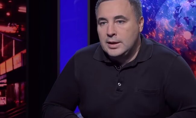 Роман Головин. Фото: скриншот YouTube