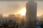 Погода в Украине. Фото: скриншот Youtube-видео