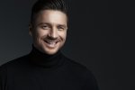 Сергей Лазарев показал, как он развлекается