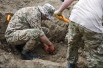 В Швеции нашли лодку викингов с оружием, телом и драгоценностями
