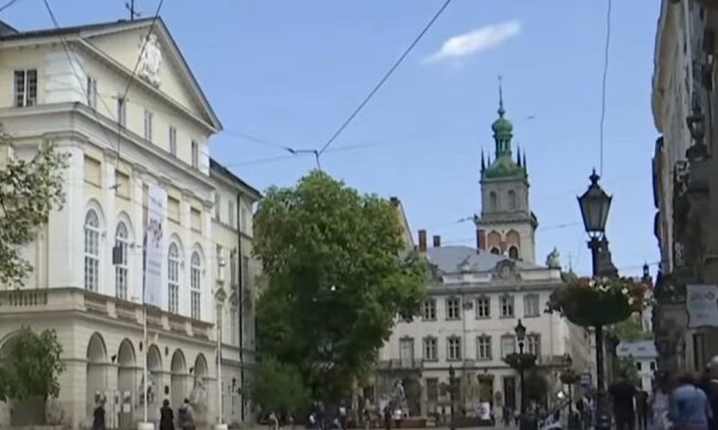 В областях могут ужесточить карантин. Фото: скриншот YouTube