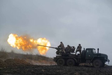 ВСУ. Фото: Telegram