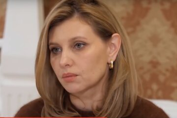 Елена Зелинская. Фото: скриншот Youtube