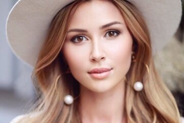 Анна Заворотнюк. Фото: скриншот YouTube