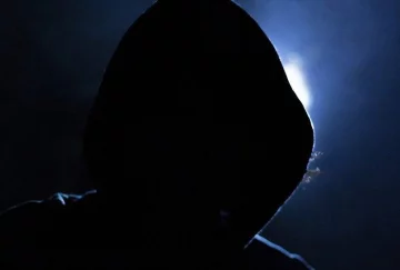 Маньяк. Фото: скриншот YouTube