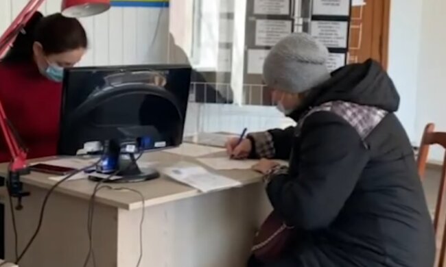 Безробітні. Фото: скріншот YouTube-відео