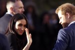 Британцы этого не простят: Меган Маркл и принц Гарри делают дома ремонт за 3 млн