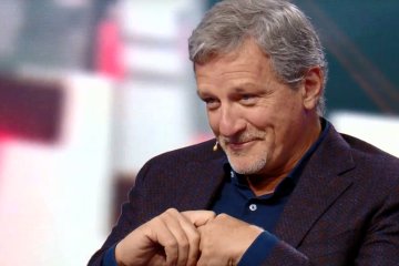 Андрей Пальчевский