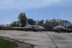 Аэродром "Зябровка". Фото: скриншот YouTube-видео
