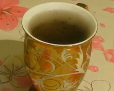 Чай. Фото: скриншот YouTube-видео