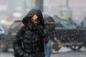 30 октября холодно, иллюстрация