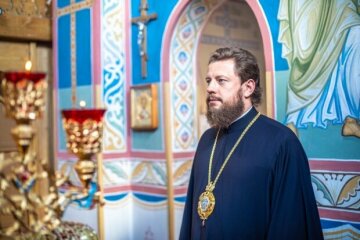 Епископ УПЦ рассказал о духовных причинах болезней