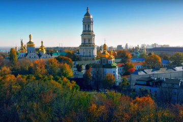 Религиозный праздник. Фото: скриншот YouTube-видео.