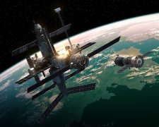 В космос на каникулы: НАСА назвало стоимость полета на МКС