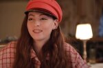 Маша Полякова. Фото: YouTube, скрин