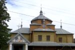 Церковь. Фото: скриншот YouTube-видео