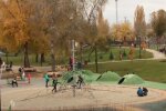 Погода в Украине осенью. Фото: скриншот YouTube-видео