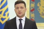 Владимир Зеленский. Фото: скриншот YouTube