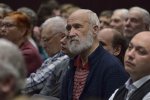 За три года количество пенсионеров сократилось на рекордное количество человек