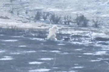 Знищення орків. Фото: Telegram