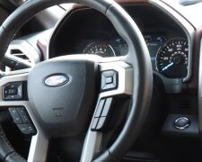 Ford. Фото: скриншот Youtube-видео
