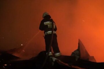 ГСЧС предупреждает об опасности. Фото: скриншот Youtube