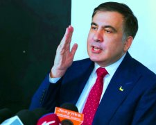 Михаил Саакашвили. Фото: Слово и Дело