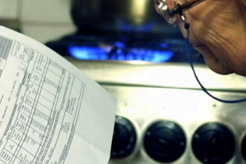 Украинцам рассказали, что нужно сделать, чтобы не переплачивать за газ. Фото: YouTube