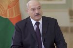 Александр Лукашенко. Фото: скрин youtube